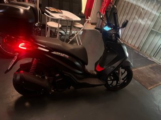 Piaggio Medley 125 ABS 2021