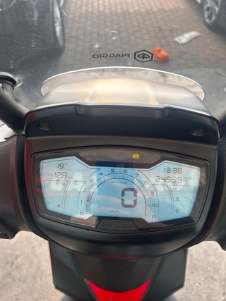 Piaggio Medley 125 ABS 2021