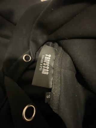 Chándal Trapstar London Shooters Negro
