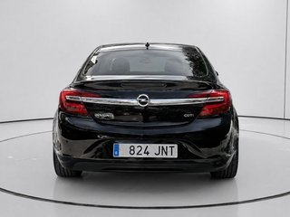 Opel Insignia  Selective