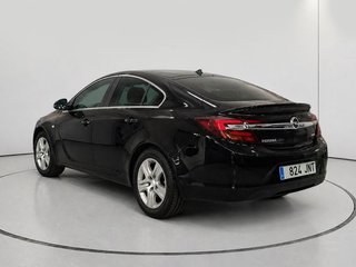 Opel Insignia  Selective