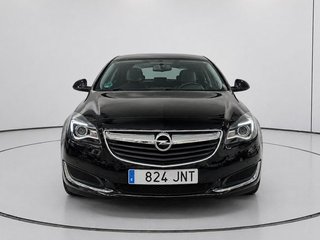 Opel Insignia  Selective