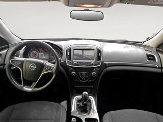 Opel Insignia  Selective