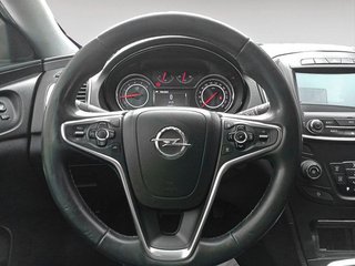 Opel Insignia  Selective