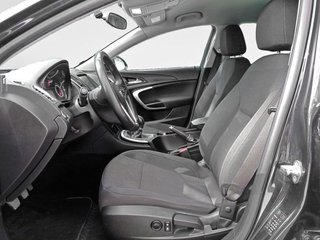 Opel Insignia  Selective