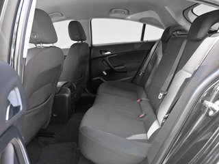 Opel Insignia  Selective