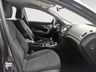 Opel Insignia  Selective