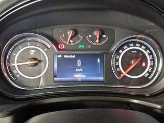Opel Insignia  Selective