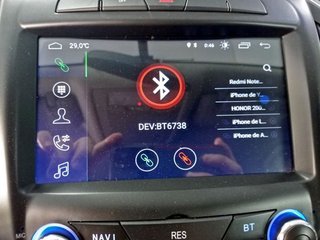 Opel Insignia  Selective