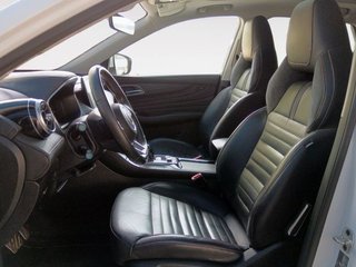 MG eHS 1.5T-GDI PHEV Comfort 190 kW (258 CV)