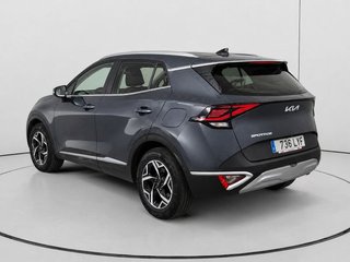 Kia Sportage 1.6 T-GDi Concept 4X2 110 kW (150 CV)