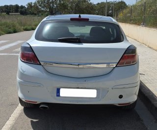 Opel Astra 2006