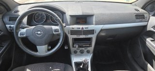 Opel Astra 2006