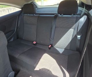 Opel Astra 2006