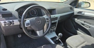 Opel Astra 2006