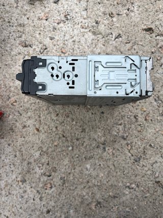 Radio Seat Ibiza 6L