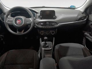 Fiat Tipo 1.4 T-Jet Lounge Plus 88 kW (120 CV) GLP