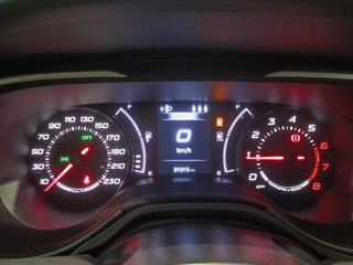 Fiat Tipo 1.4 T-Jet Lounge Plus 88 kW (120 CV) GLP