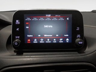 Fiat Tipo 1.4 T-Jet Lounge Plus 88 kW (120 CV) GLP