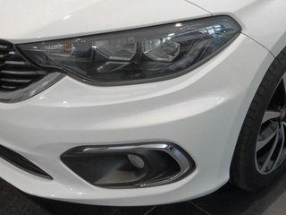 Fiat Tipo 1.4 T-Jet Lounge Plus 88 kW (120 CV) GLP