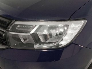 Dacia Logan dCi 75 Ambiance 55 kW (75 CV)