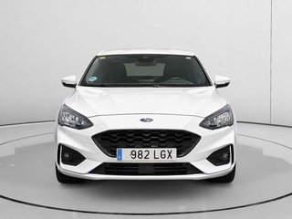 Ford Focus 1.0 Ecoboost ST-Line 92 kW (125 CV)