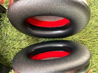 Cascos 3M Peltor Optime III
