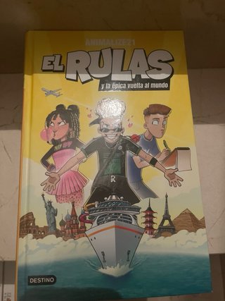 Colección de Libros infantiles