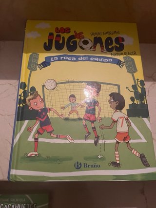 Colección de Libros infantiles