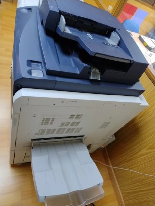 Impresora Xerox Versant 280