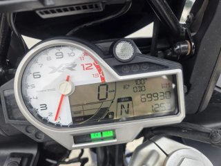 BMW S1000XR