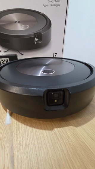 Robot Aspirador Roomba J7