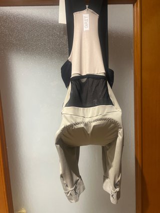 Culote Gobik Grit 3.0 Talla S