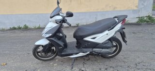 Kymco Agility 125 Scooter Automática