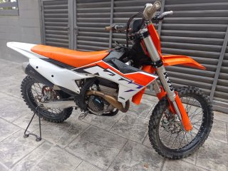 KTM 350 SX 2024 Motocross