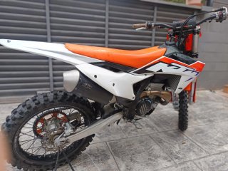 KTM 350 SX 2024 Motocross