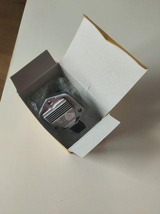 Sensor de nivel de aceite Audi A3 A4 (B5 B6 B7) A6