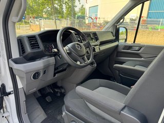 Volkswagen Crafter 2.0TDI 140CV L4 H3 Camara