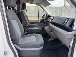 Volkswagen Crafter 2.0TDI 140CV L4 H3 Camara