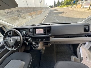 Volkswagen Crafter 2.0TDI 140CV L4 H3 Camara