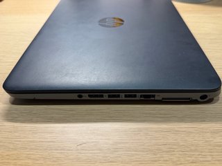 Portátil HP EliteBook 840 G1 i5 8GB RAM