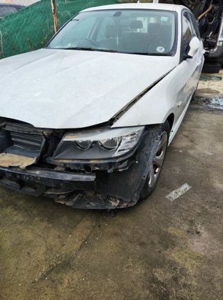 Motor completo bmw n47d20c serie 3 berlina 1857761