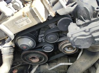 Motor completo bmw n47d20c serie 3 berlina 1857761