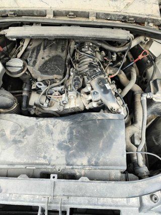 Motor completo bmw n47d20c serie 3 berlina 1857761