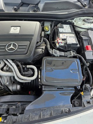 Mercedes-Benz Clase A 2015