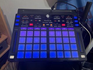 Pioneer DDJ-XP2 Controladora DJ
