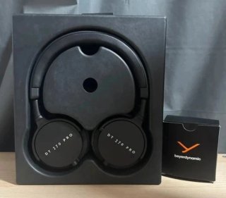 Auriculares Beyerdynamic DT 270 PRO