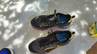 Botas de montaña Bestard Gore-Tex Vibram