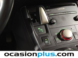 Lexus CT 200h Business 100 kW (136 CV)