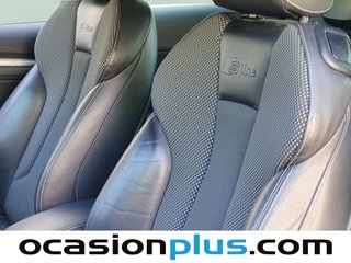 Audi A3 S line edition 1.6 TDI 77 kW (105 CV)